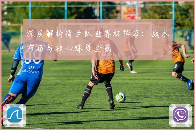 深度解析荷兰队世界杯阵容:战术布局与核心球员全览