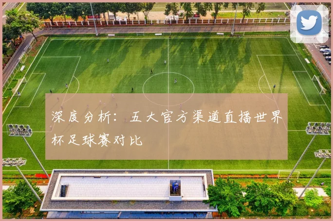 深度分析：五大官方渠道直播世界杯足球赛对比
